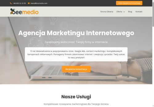 beemedio.com