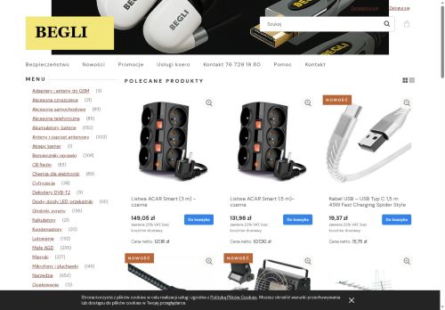 begli.pl