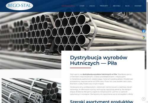 begostal.pl