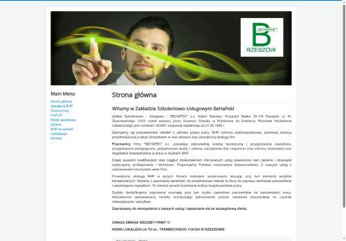 behapek.com.pl