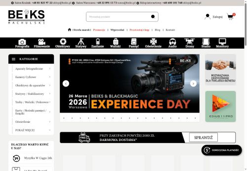 beiks.com.pl