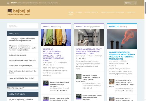 bejbej.pl