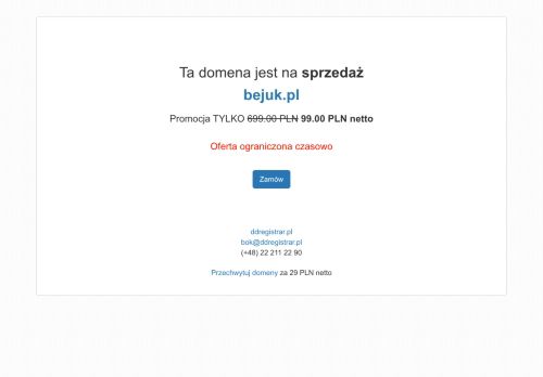 bejuk.pl