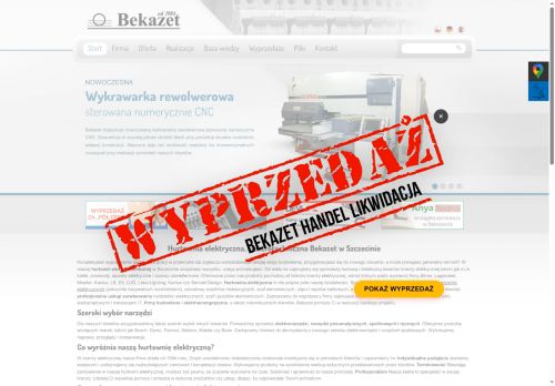 bekazet.pl