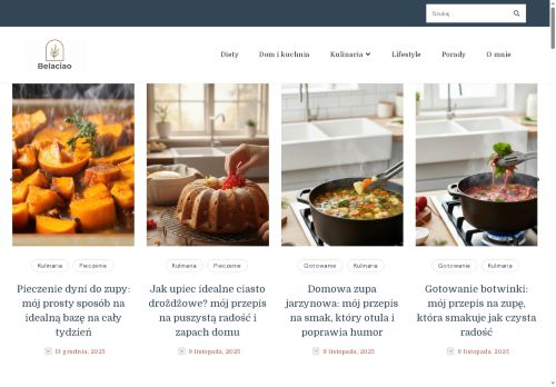 belaciao.pl