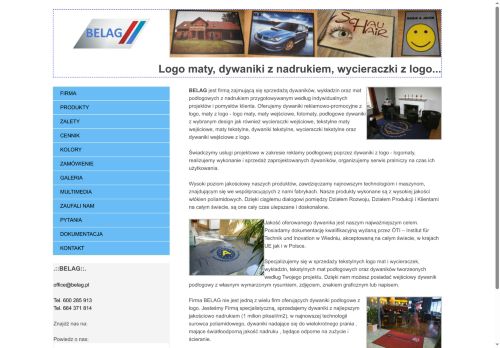 belag.pl