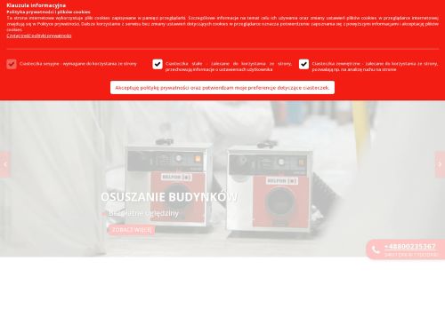 belfor.com.pl