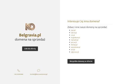 belgravia.pl