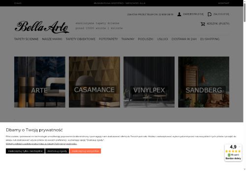 bellaarte.pl