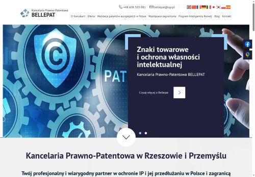 bellepat.pl