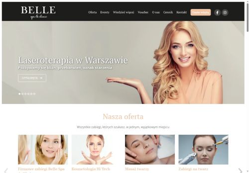 bellespa.pl