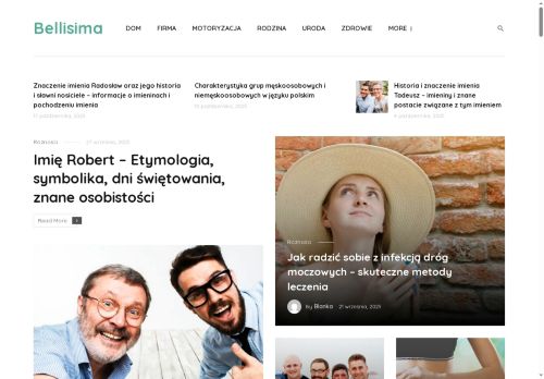 bellisima.com.pl