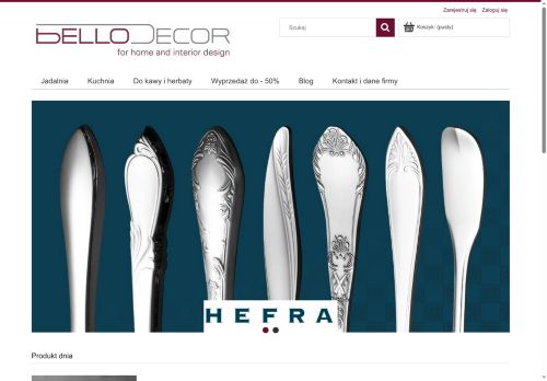 bellodecor.com.pl
