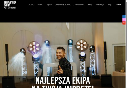 bellwetherevent.com