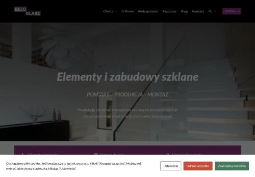 beluglass.pl