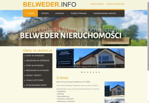 belweder.info