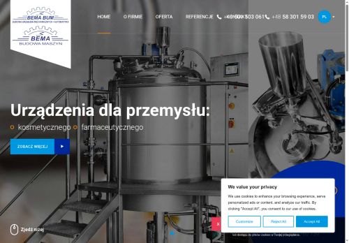 bema.com.pl