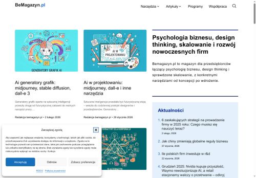bemagazyn.pl