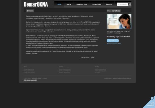 bemarokna.pl