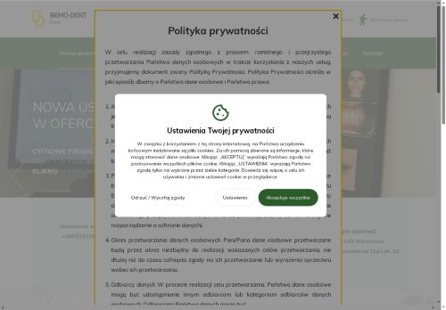 bemo-dent.pl