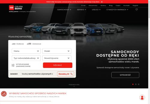bemo-motors.pl