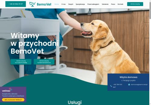 bemovet.pl