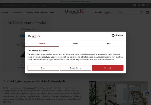 benchk-garnki.pl