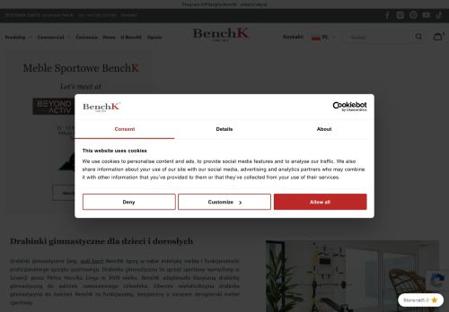 benchk.com