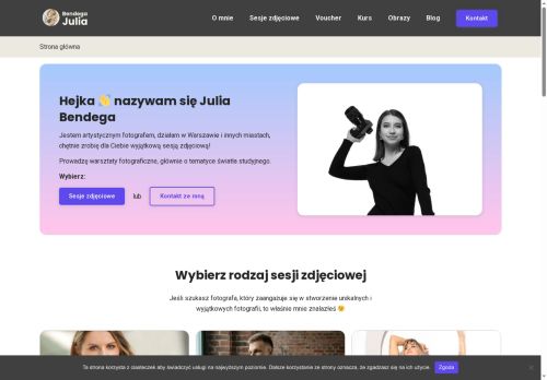 bendegajulia.com