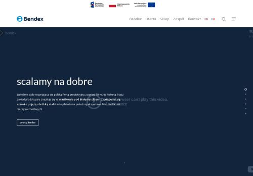 bendex.pl