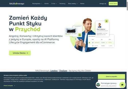 benhauer.pl