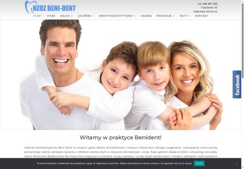 benident.pl