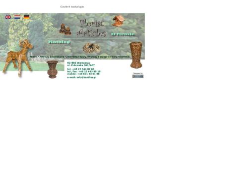 beniflor.pl