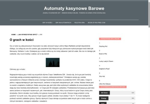 bennetgry.pl