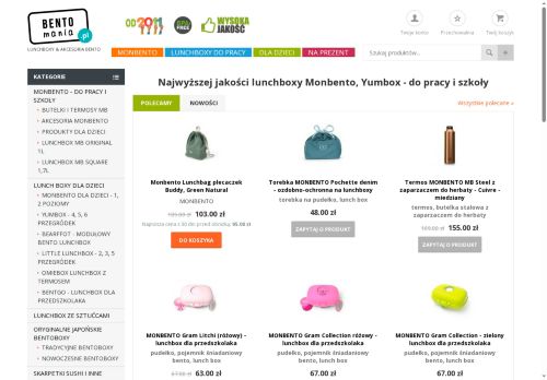 bentomania.pl