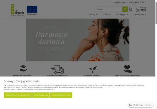 beorganic.com.pl