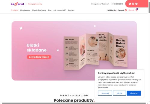 beprint.pl
