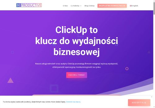 beproductive.pl