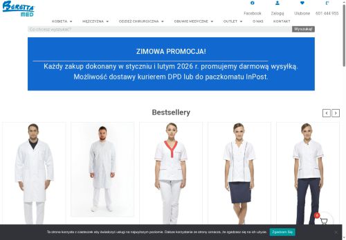 beretta.net.pl