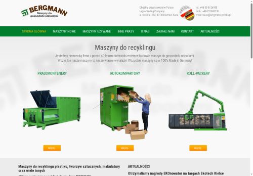 bergmann-polska.pl