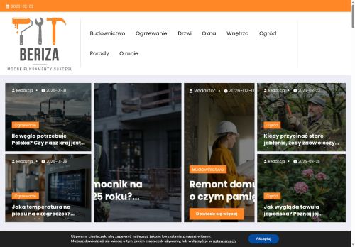beriza.pl