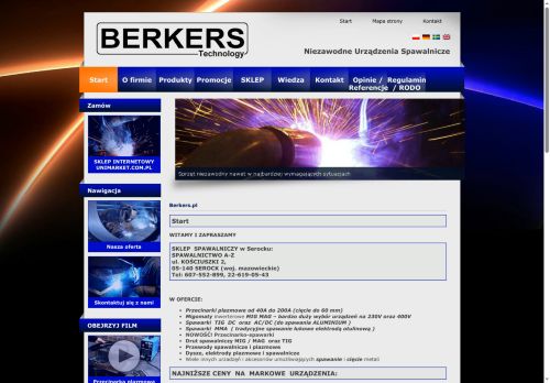 berkers.pl