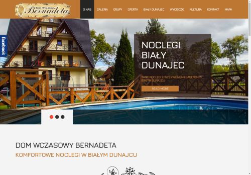bernadeta.eu