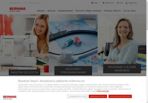 bernina.pl