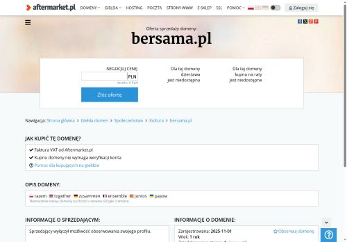 bersama.pl
