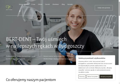 bert-dent.pl