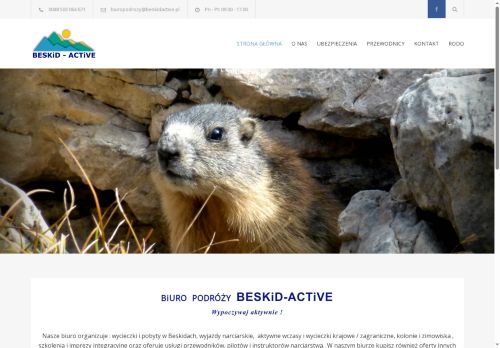 beskidactive.pl