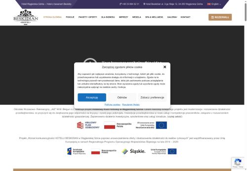 beskidian.com