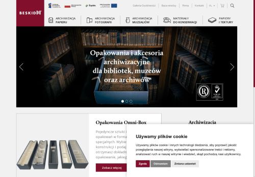 beskidplus.com.pl