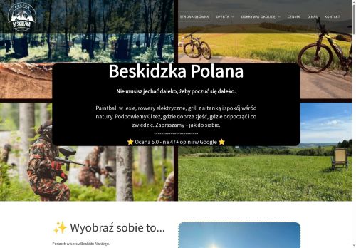 beskidzka-polana.pl